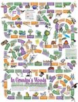 In Grandpa's Woods: The Forest Trail of Discovery