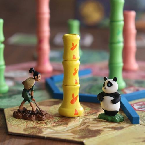 Asian themed games The Dyslexic Gamer BoardGameGeek