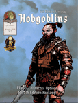 RPG Item: 5th Edition Racial Options: Hobgoblins