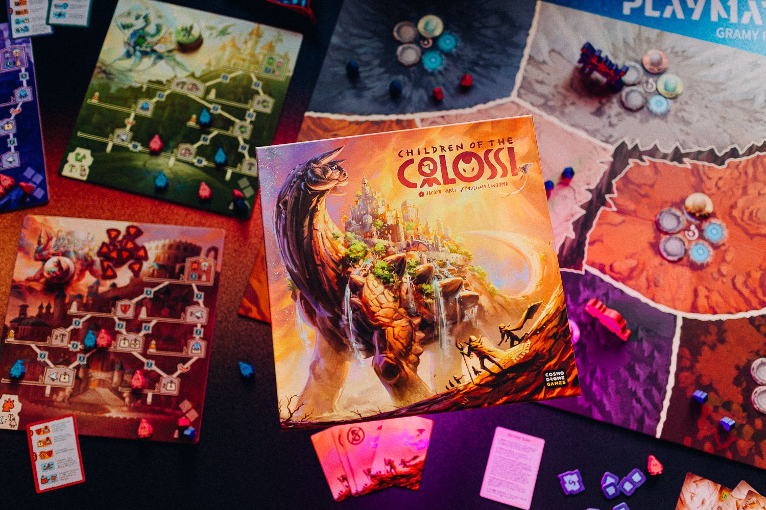 BoardGameGeek