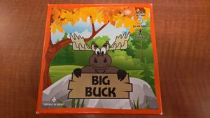 Big Buck