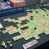 Carcassonne Big Box 5, Board Game