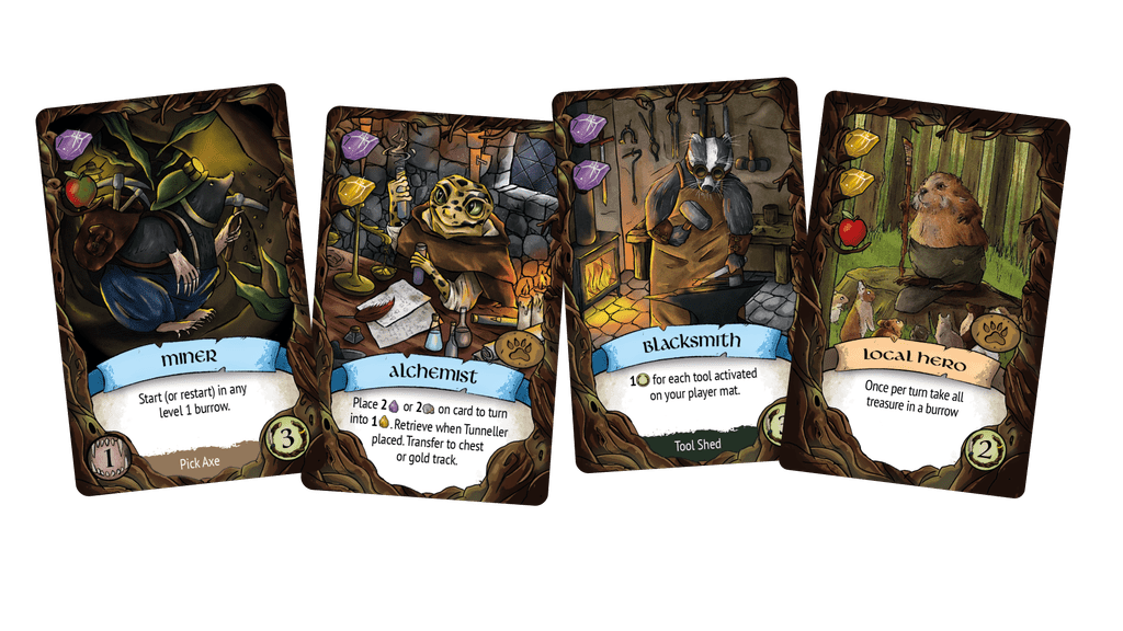 Illustration 1 de Undergrowth