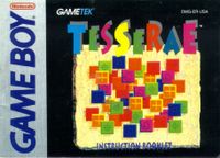 Video Game: Tesserae