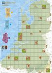 Carcassonne Maps uitbreiding