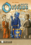 Board Game: Orléans