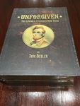 Unforgiven: The Lincoln Assassination Trial (English)