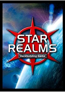 Star Realms: Sleeves