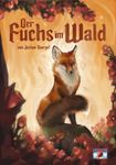 The Fox in the Forest
