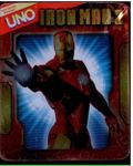 UNO: Iron Man 2