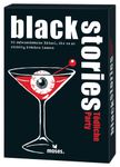 Black Stories: Tödliche Party