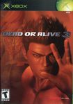 Video Game: Dead or Alive 3