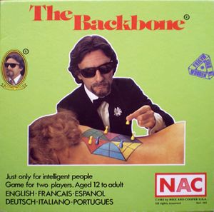 The Backbone