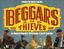 Board Game: Beggars and Thieves