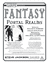 RPG Item: GURPS Fantasy: Portal Realms