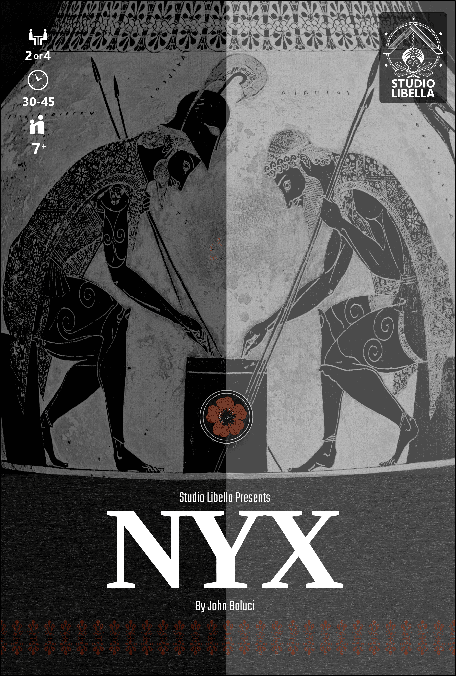 NYX