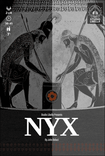 NYX