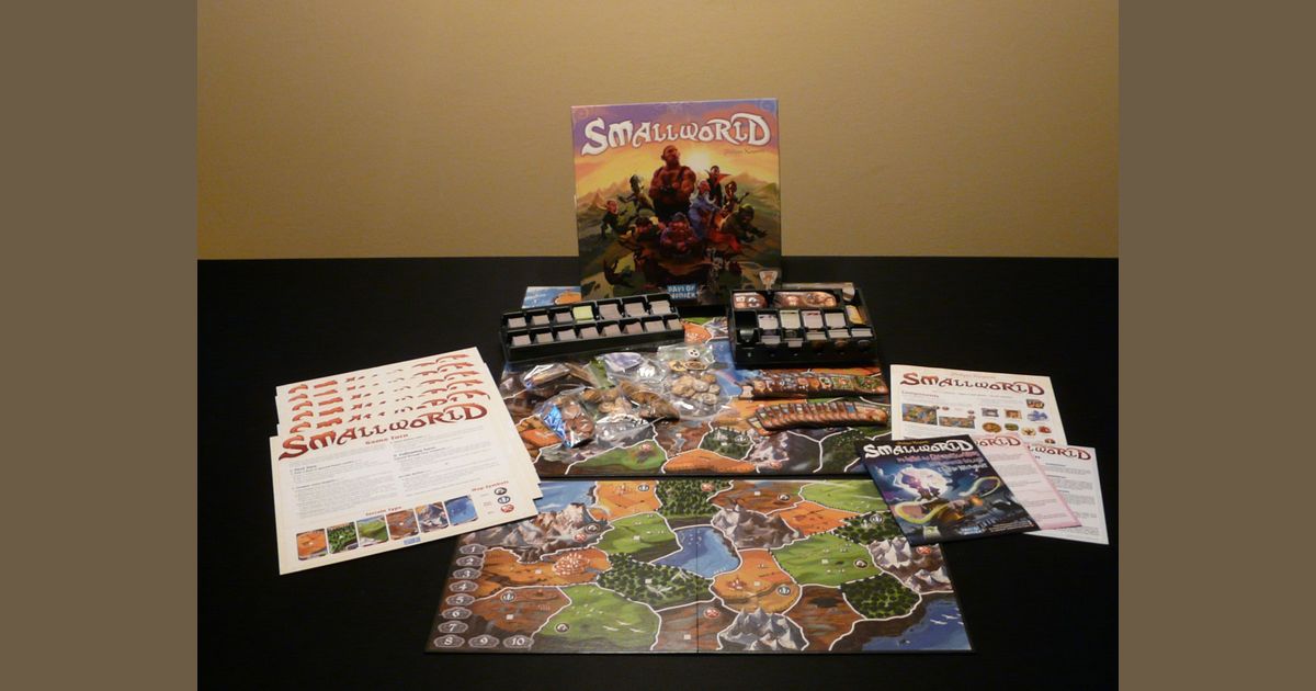 BoardGameGeek