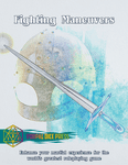 RPG Item: Fighting Maneuvers