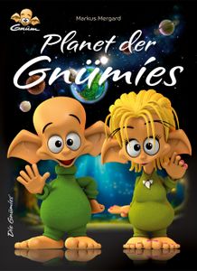 Planet der Gnümies