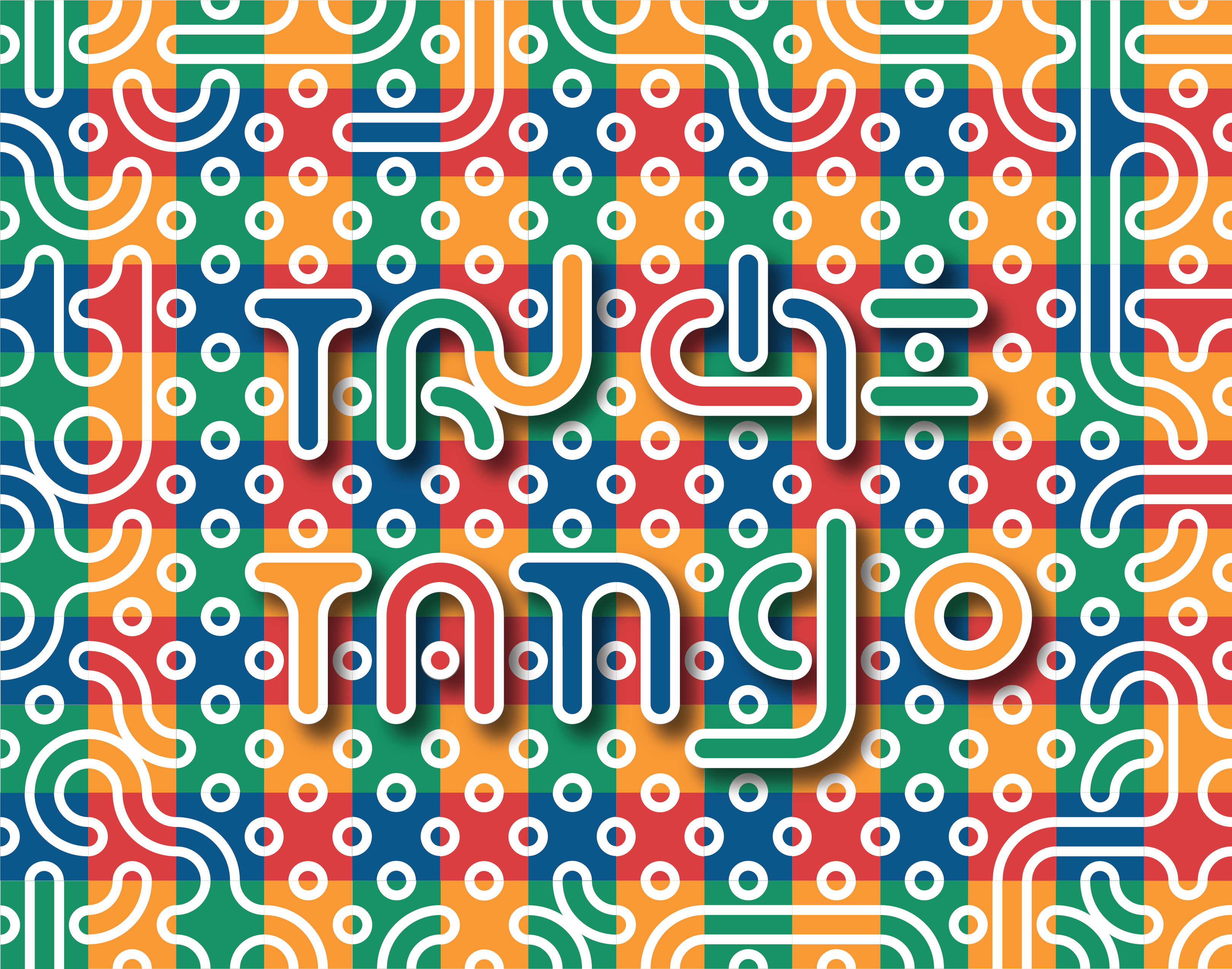 Coperta Truché Tango: The Ultimate Path-Building Competition