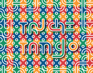 Truché Tango: The Ultimate Path-Building Competition