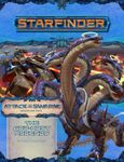 RPG Item: Starfinder #024: The God-Host Ascends