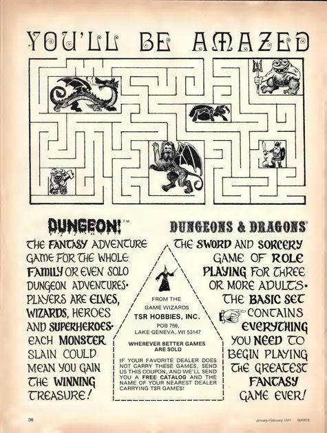 RPGGeek
