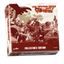 Board Game: The Walking Dead: All Out War Collector's Edition