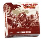The Walking Dead: All Out War Collector&#039;s Edition
