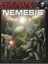 RPG Item: Nemesis: The Grey Sourcebook