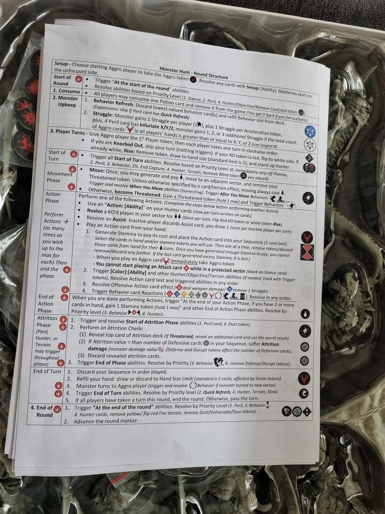 Primal the Awakening