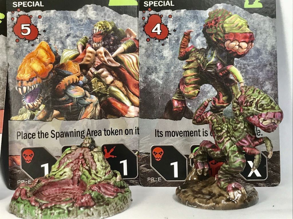 Homemade Contrast Paints, Griff Glowen's Beginner and Beyond Painting Blog