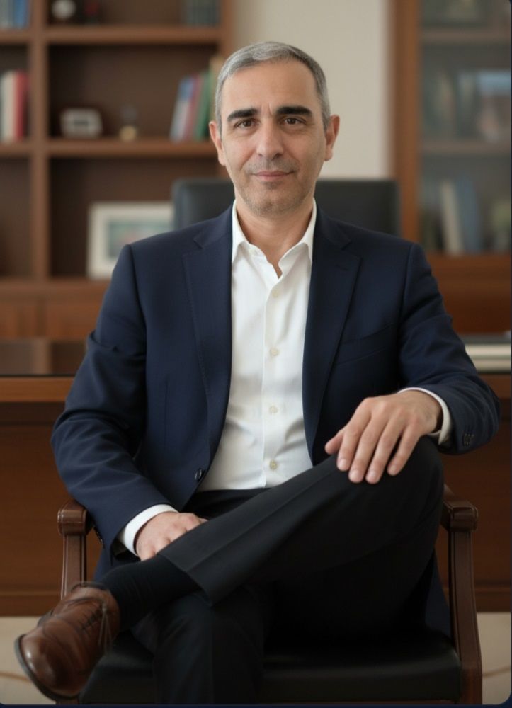 Jose Antonio Rivero