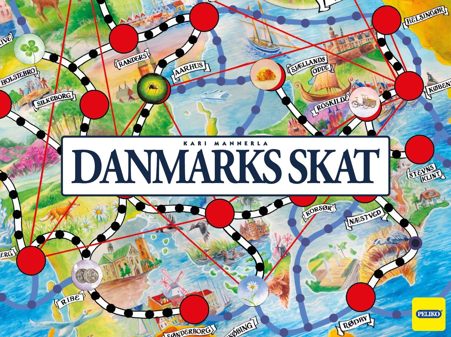 Danmarks Skat