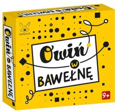 Owiń w bawełnę