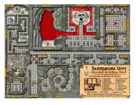 RPG Item: Necromancer's Crypt