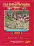 Barbarossa 25: Command Decision Campaign Module