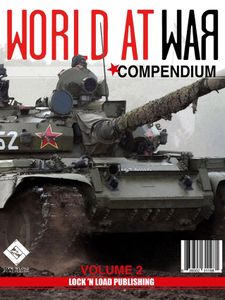 World at War Compendium Volume 2
