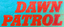 RPG: Dawn Patrol