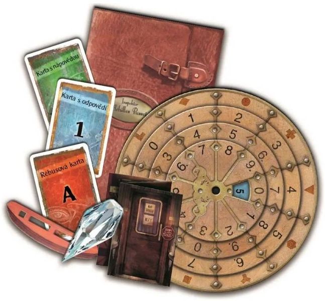 board game image