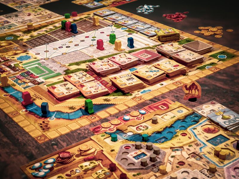 board game image