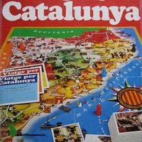 Viatge per Catalunya
