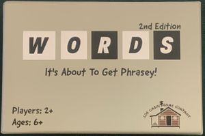 WORDS