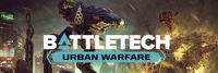 Video Game: BATTLETECH Urban Warfare