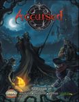 RPG Item: Accursed Player's Guide