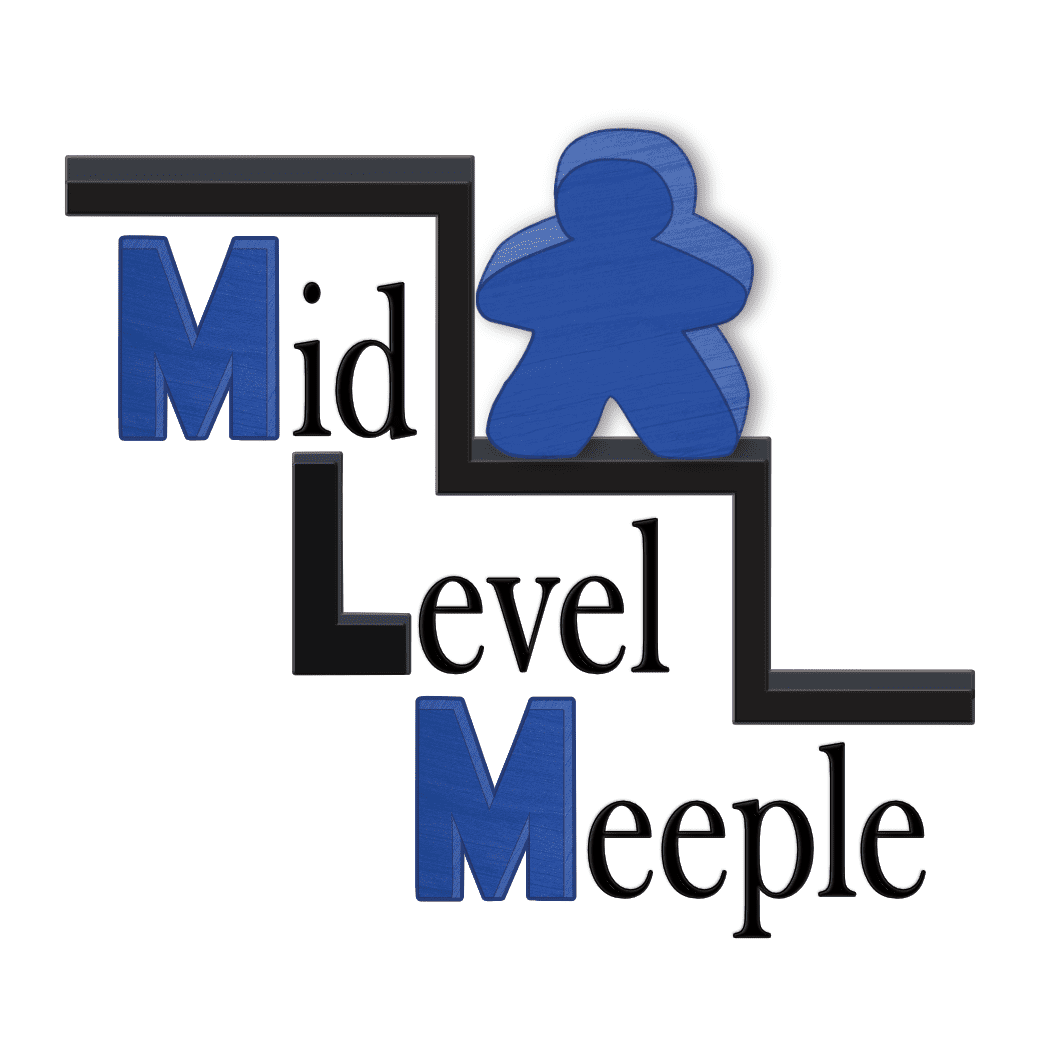 Mid Level Meeple