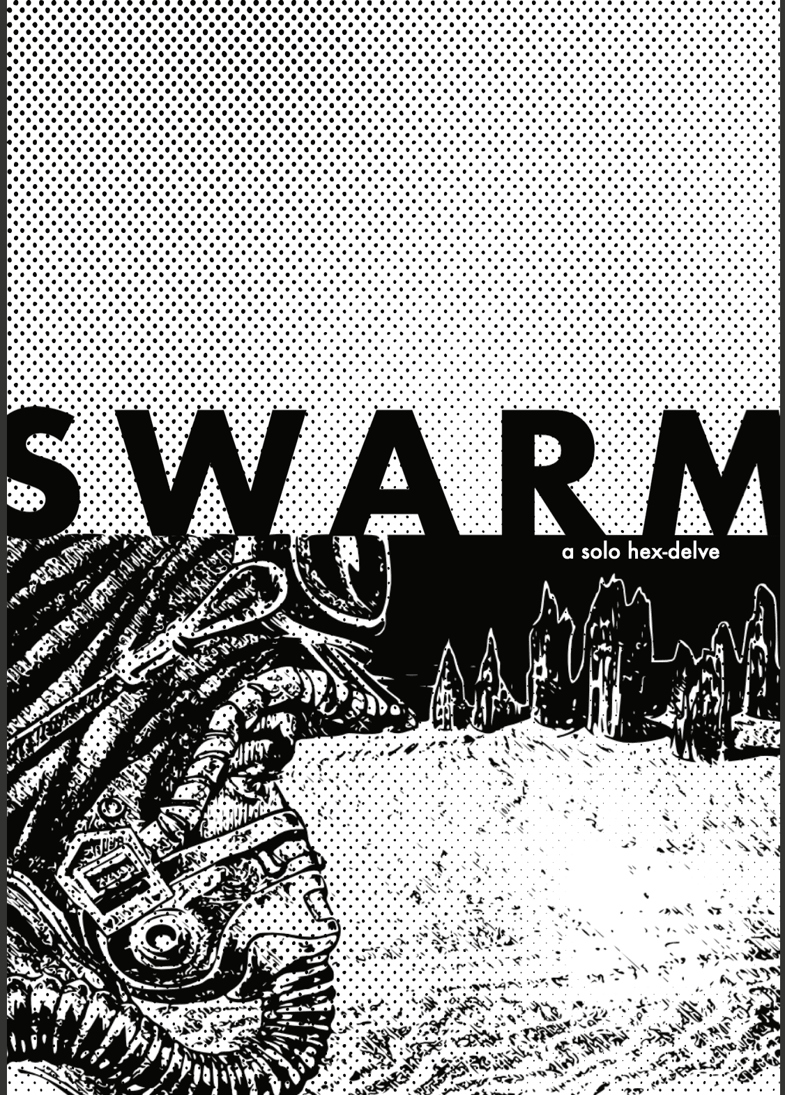 SWARM