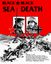 Board Game: Black Sea Black Death