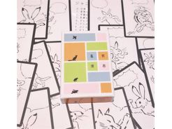 鳥獣漫画 (Tyouju-Manga)